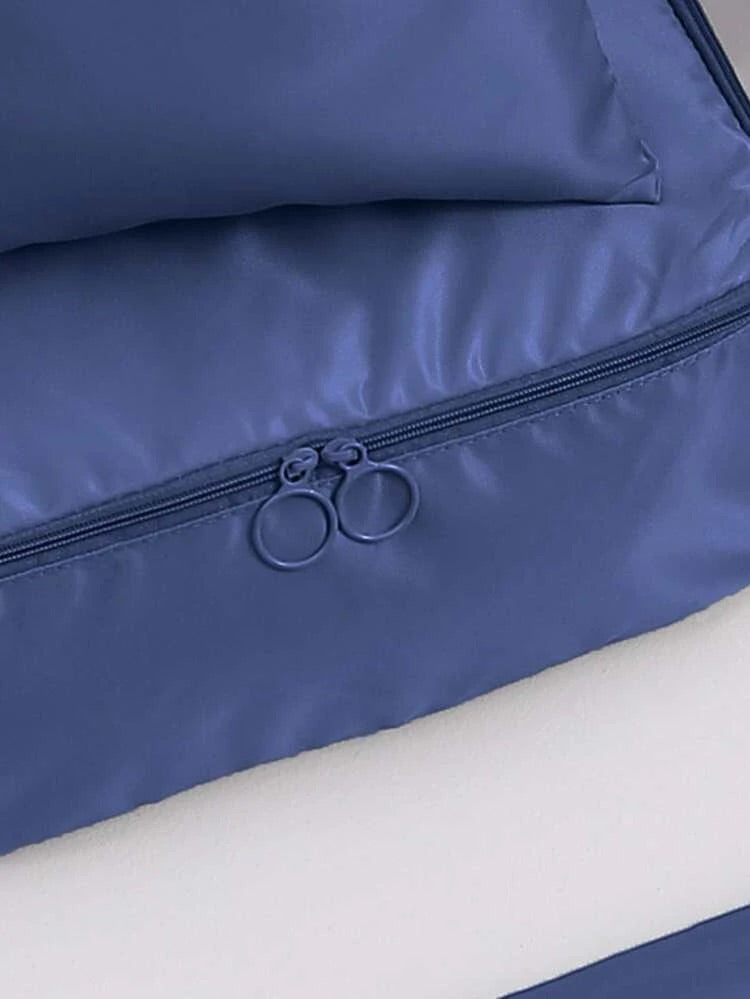 Cubed® - 8 Piece Packing Cubes