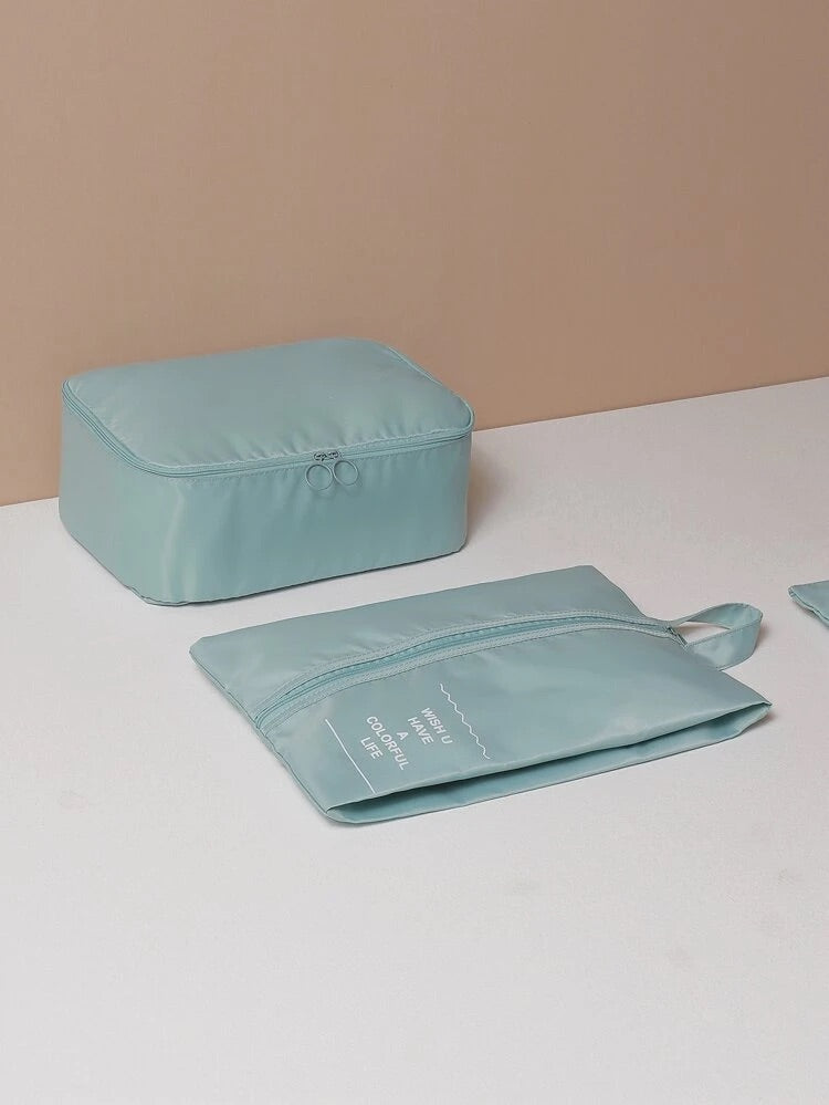 Cubed® - 8 Piece Packing Cubes